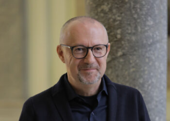 Veronesi: “2023 all’insegna del retail. Porteremo Marras nelle capitali della moda”
