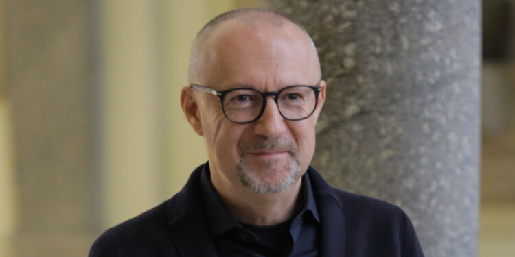 Veronesi: “2023 all’insegna del retail. Porteremo Marras nelle capitali della moda”