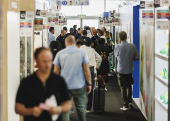 Expo Riva Schuh & Gardabags torna nel 2023 nel segno della sostenibilità