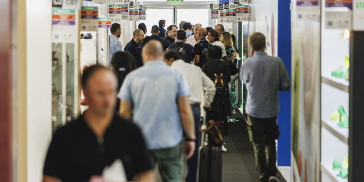 Expo Riva Schuh & Gardabags torna nel 2023 nel segno della sostenibilità