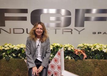 Fgf Industry punta a un turnover di 90 mln € nel 2023