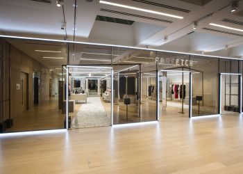 Farfetch giù a Wall Street (-35%) dopo l’outlook per il 2023