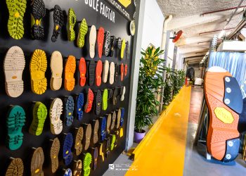 Vibram cresce con Microsoft Azure nel segno del Cloud