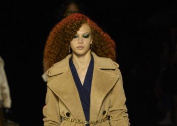 Pvh porta in house il womenswear di Tommy Hilfiger e Calvin Klein
