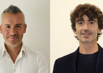 Marchon promuove i manager Bonapersona e Cappelli