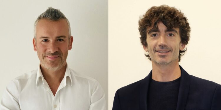 Marchon promuove i manager Bonapersona e Cappelli