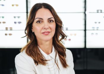 Clara Magnanini è la nuova Group Communication Director di Marcolin