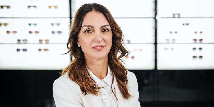 Clara Magnanini è la nuova Group Communication Director di Marcolin