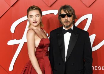 Pierpaolo Piccioli è Designer of the Year ai Fashion Awards 2022