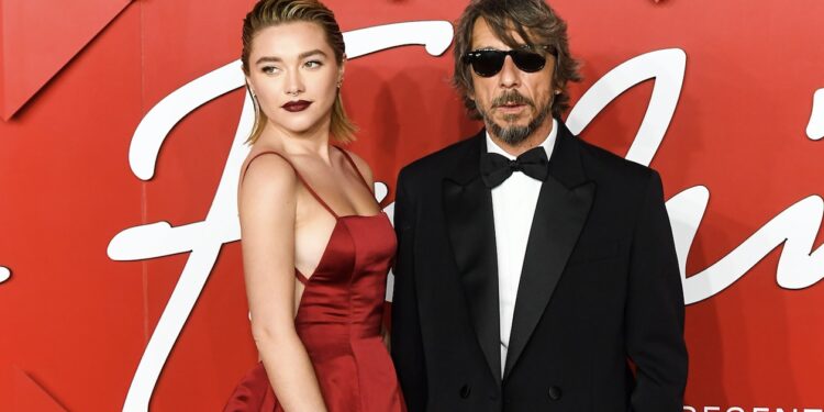 Pierpaolo Piccioli è Designer of the Year ai Fashion Awards 2022