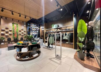 Replay consolida la sua presenza in Egitto con Ego Fashion Group