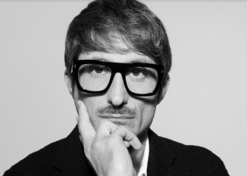 Viktor&Rolf, Matteo Franceschini è il nuovo CEO
