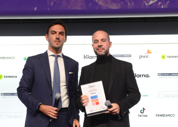 Pambianco Award leQuotabili, la palma d’oro va a Calzedonia