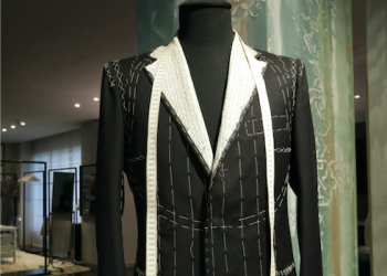 Il Salotto di Milano inaugura il ‘progetto uomo’