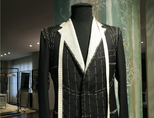 Il Salotto di Milano inaugura il ‘progetto uomo’