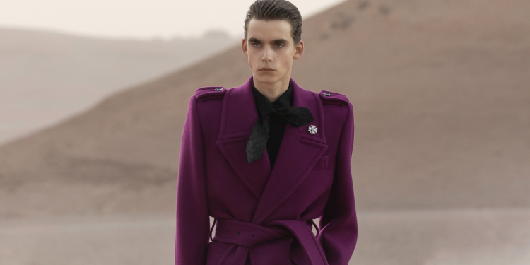 Parigi, menswear in passerella dal 17 al 22 gennaio
