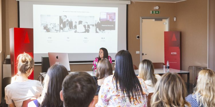 Da Accademia del Lusso nuovi appuntamenti per conoscere il mondo del lavoro