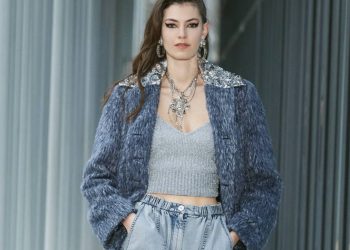 Chanel si compra il denim dell’italiana FashionArt