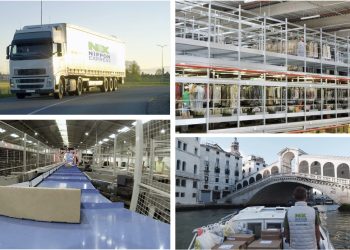 Nippon Express Italia: eccellere nelle soluzioni logistiche per il lifestyle