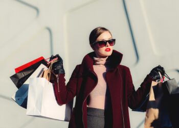 Consumi moda 2022 a -5,7% sul 2019. Recovery nel 2024