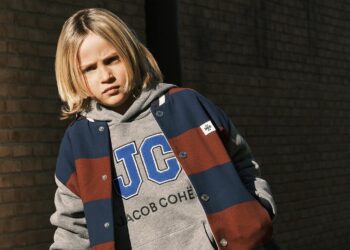 Jacob Cohën sceglie Gi.Mel per la linea kidswear