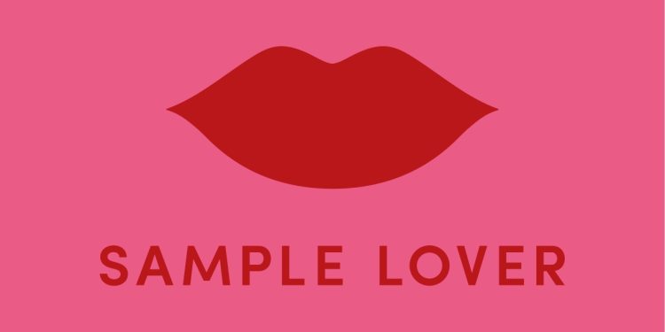 Sample Lover è un protagonista delle flash sales e guarda ad investitori esterni
