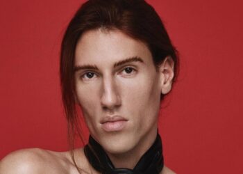 Ludovic de Saint Sernin è il nuovo direttore creativo di Ann Demeulemeester