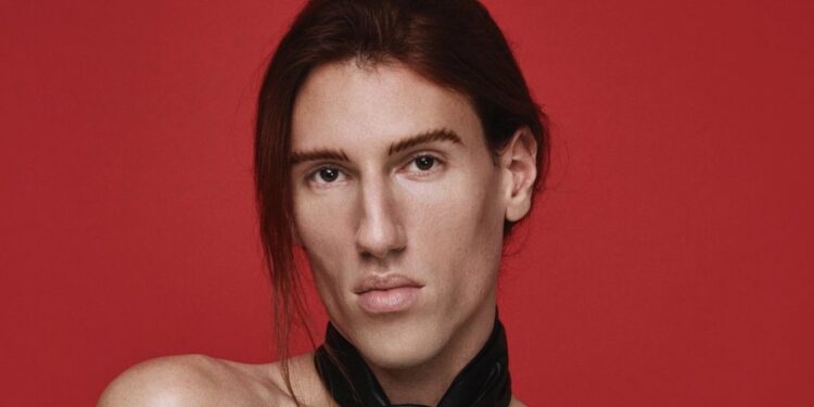 Ludovic de Saint Sernin è il nuovo direttore creativo di Ann Demeulemeester