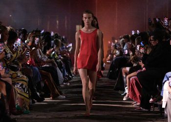 Marni, la collezione A/I 2023 sfilerà a Tokyo