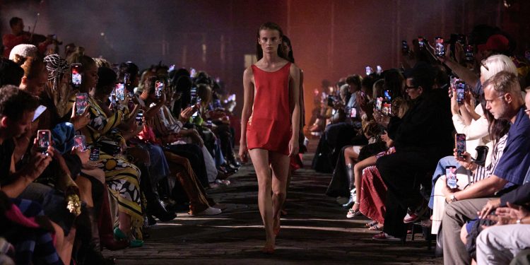 Marni, la collezione A/I 2023 sfilerà a Tokyo