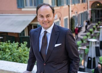Matteo Lunelli confermato al vertice di Altagamma