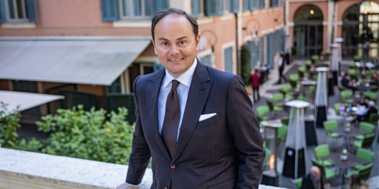 Matteo Lunelli confermato al vertice di Altagamma