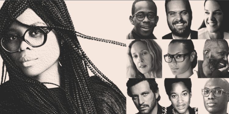 I Black Carpet Awards debuttano alla Mfw di febbraio