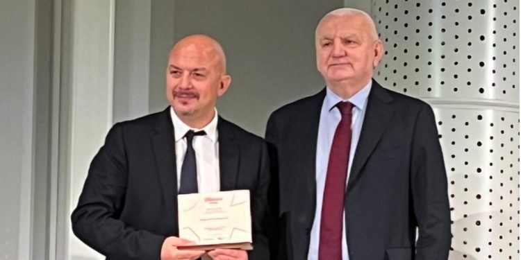 Bulgarelli Production entra nell’elenco degli innovatori responsabili