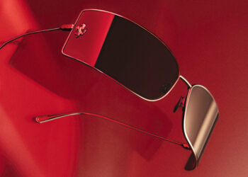 Ferrari estende la partnership con EssilorLuxottica