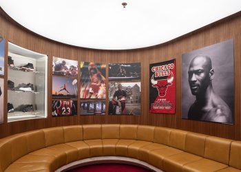 Jordan sceglie Milano per il debutto retail in Europa