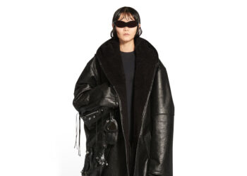 Peta ‘riabilita’ Balenciaga: premio Best Luxury Product