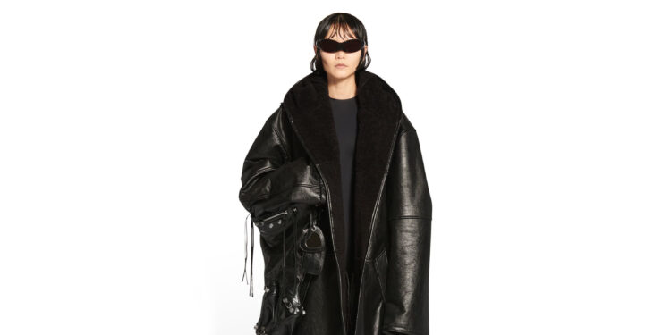 Peta ‘riabilita’ Balenciaga: premio Best Luxury Product