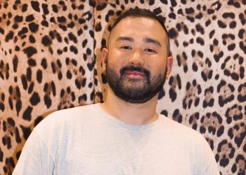 Dolce&Gabbana supporta il designer Tomo Koizumi