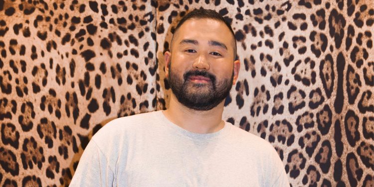 Dolce&Gabbana supporta il designer Tomo Koizumi