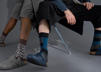 The Lycra Company presenta ‘Thermolite Everyday Warmth’