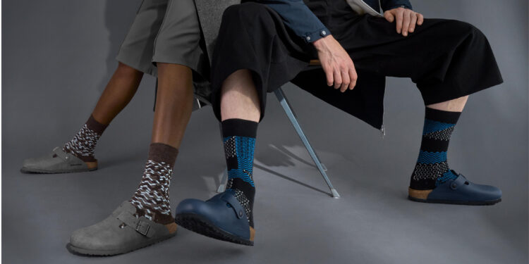 The Lycra Company presenta ‘Thermolite Everyday Warmth’