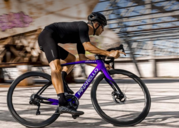 L Catterton verso le cessione delle biciclette Pinarello