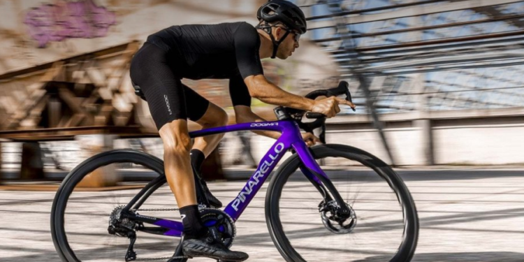 L Catterton verso le cessione delle biciclette Pinarello