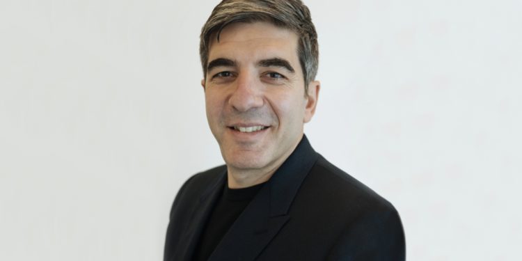 Gianfranco D’Attis è il nuovo CEO del marchio Prada