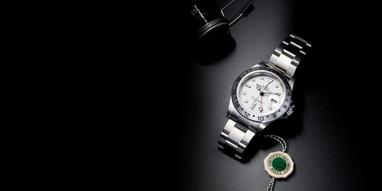 Rolex, arriva il programma ufficiale di usato certificato