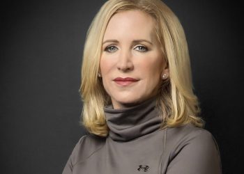 Under Armour, Stephanie Linnartz è la nuova CEO
