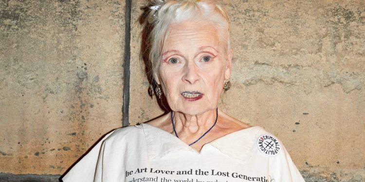 Addio a Vivienne Westwood. Icona del punk e dell’attivismo