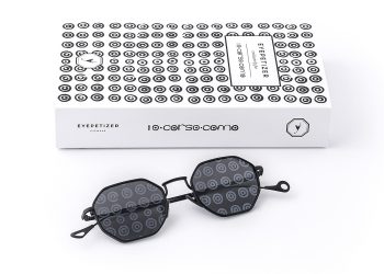 L’expertise di Eyepetizer fa tandem con lo stile di 10 Corso Como