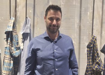 Alessandro Gherardi ottiene la certificazione Iso e punta ai 22 milioni